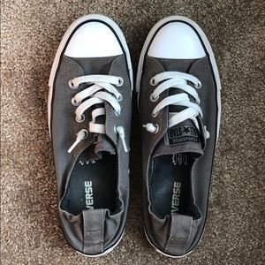 Converse Shoreline Slip On Sneaker